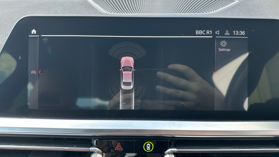 BMW 2 Series M240i xDrive 2dr Step Auto Petrol Coupe - Image 44