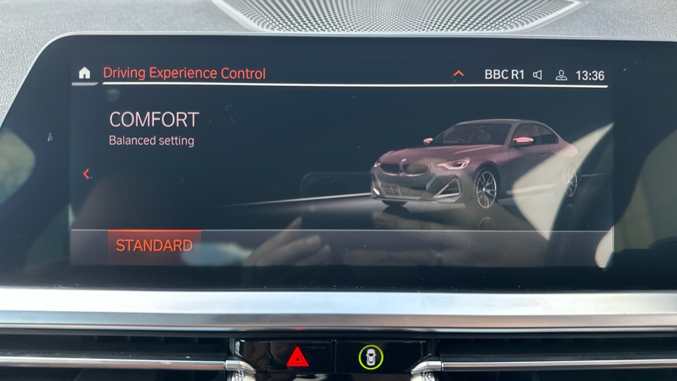 BMW 2 Series M240i xDrive 2dr Step Auto Petrol Coupe - Image 46