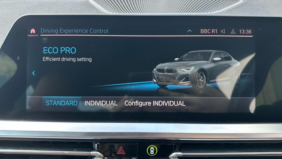 BMW 2 Series M240i xDrive 2dr Step Auto Petrol Coupe - Image 47