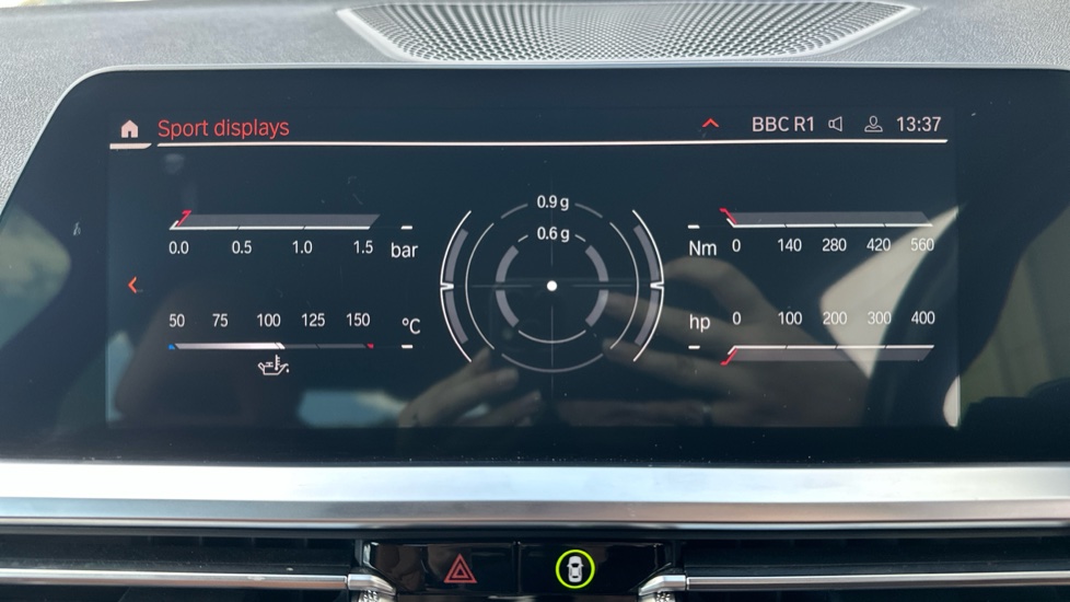 BMW 2 Series M240i xDrive 2dr Step Auto Petrol Coupe - Image 49