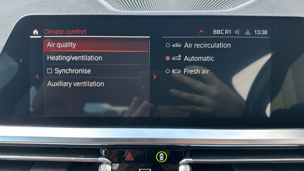 BMW 2 Series M240i xDrive 2dr Step Auto Petrol Coupe - Image 51