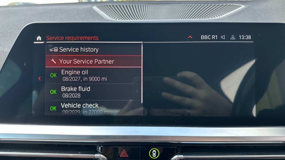 BMW 2 Series M240i xDrive 2dr Step Auto Petrol Coupe - Image 52
