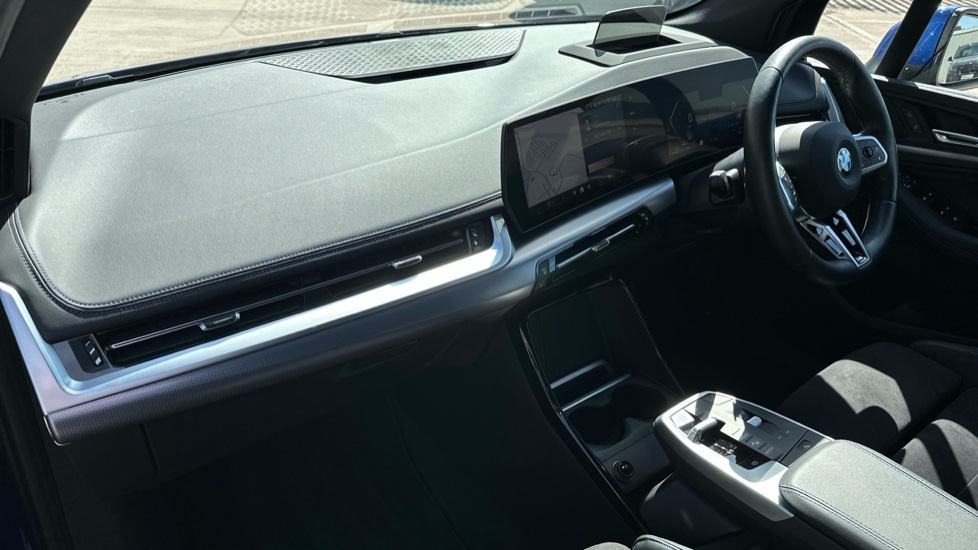 BMW 2 Series 220i MHT M Sport 5dr DCT Petrol Hatchback - Image 7