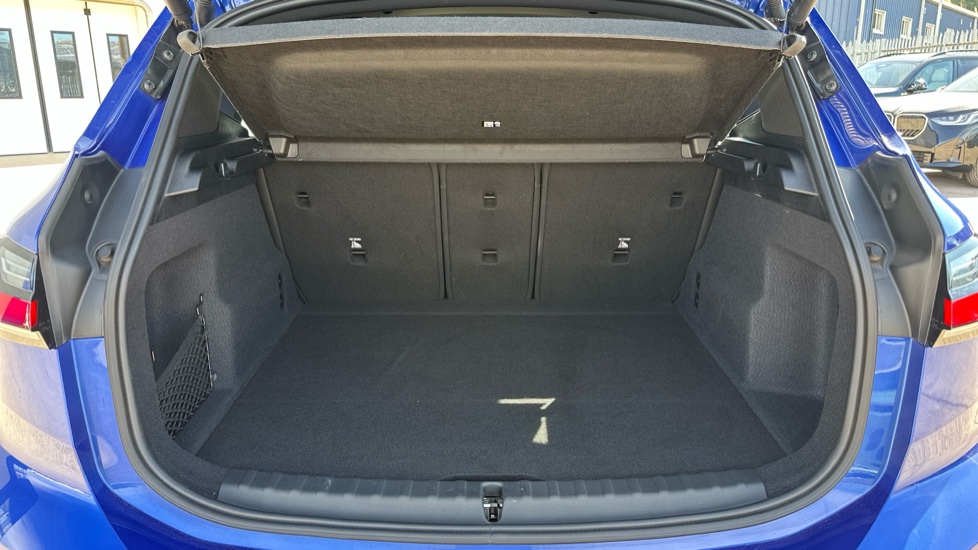 BMW 2 Series 220i MHT M Sport 5dr DCT Petrol Hatchback - Image 13