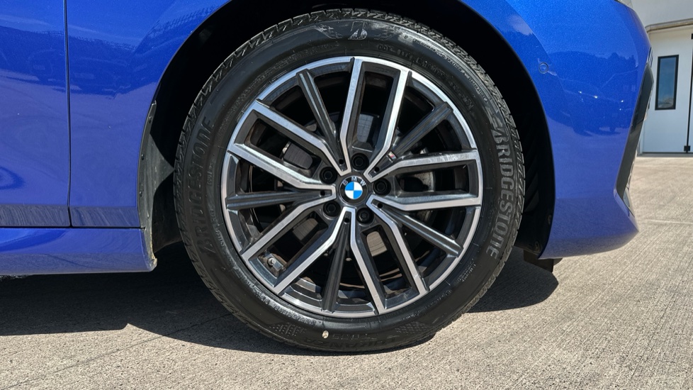 BMW 2 Series 220i MHT M Sport 5dr DCT Petrol Hatchback - Image 14