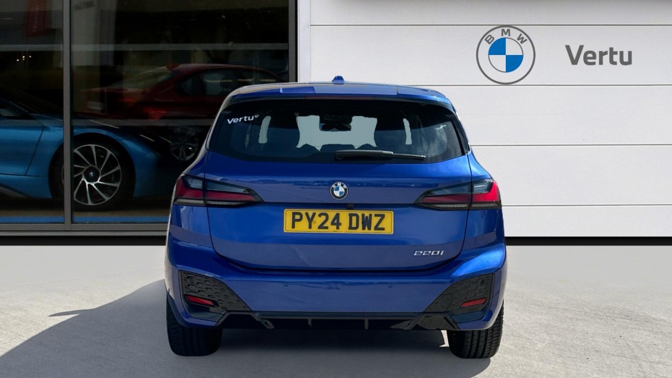 BMW 2 Series 220i MHT M Sport 5dr DCT Petrol Hatchback - Image 15