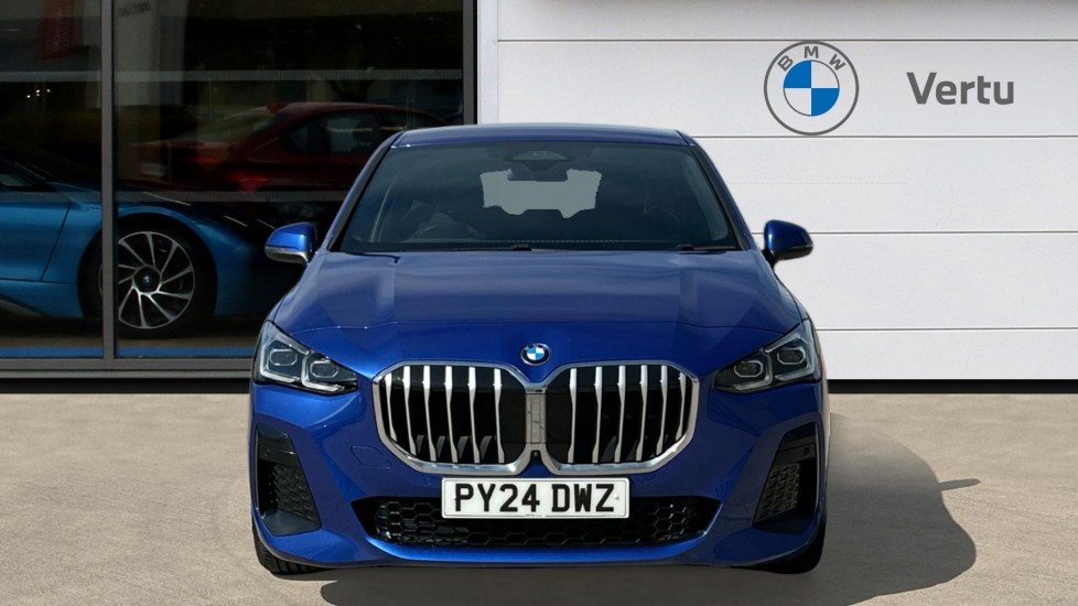 BMW 2 Series 220i MHT M Sport 5dr DCT Petrol Hatchback - Image 16