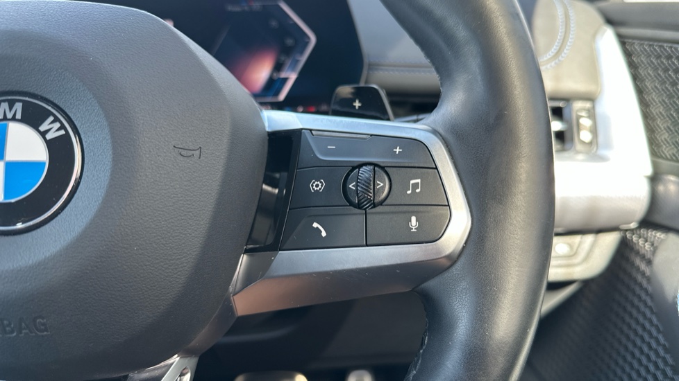 BMW 2 Series 220i MHT M Sport 5dr DCT Petrol Hatchback - Image 18