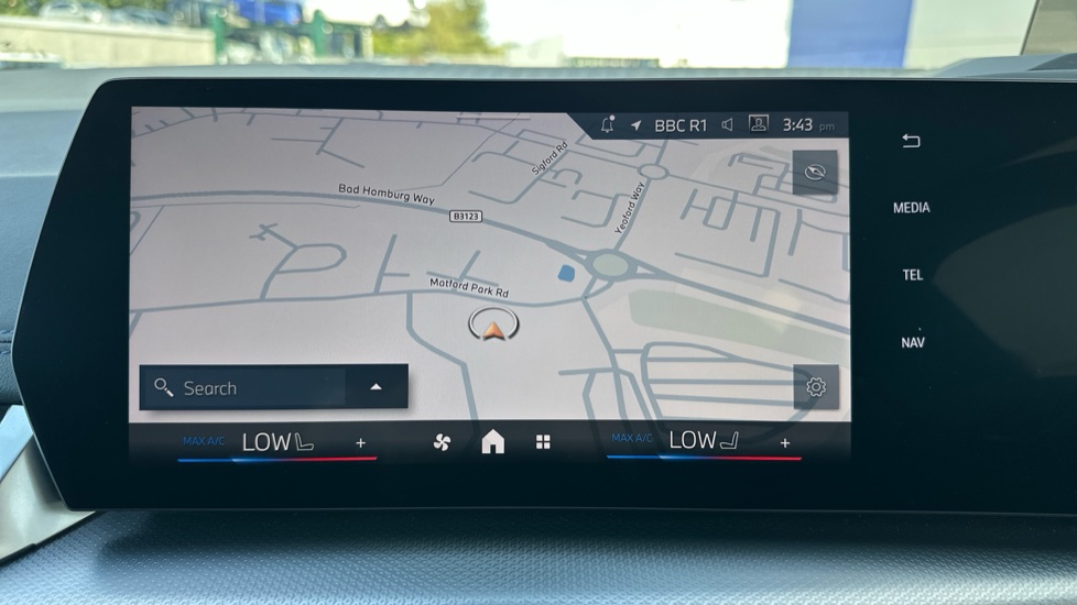 BMW 2 Series 220i MHT M Sport 5dr DCT Petrol Hatchback - Image 36