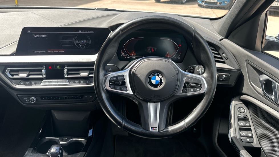 BMW 1 Series 118i [136] M Sport 5dr Step Auto [LCP] Petrol Hatchback - Image 5