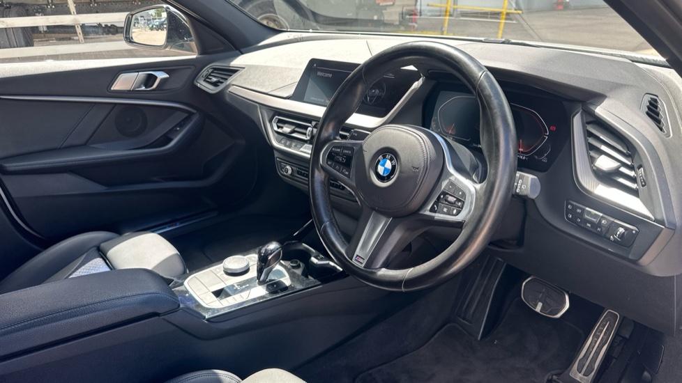 BMW 1 Series 118i [136] M Sport 5dr Step Auto [LCP] Petrol Hatchback - Image 6