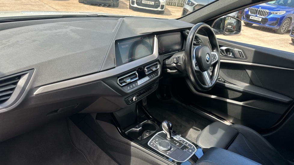 BMW 1 Series 118i [136] M Sport 5dr Step Auto [LCP] Petrol Hatchback - Image 7