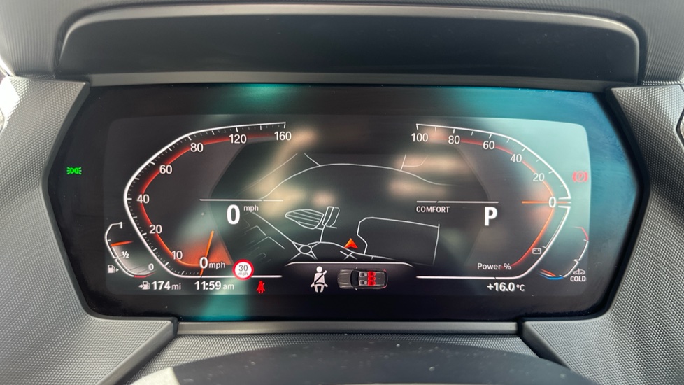 BMW 1 Series 118i [136] M Sport 5dr Step Auto [LCP] Petrol Hatchback - Image 9