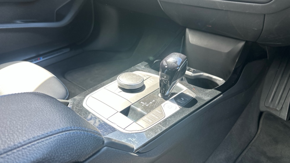 BMW 1 Series 118i [136] M Sport 5dr Step Auto [LCP] Petrol Hatchback - Image 10