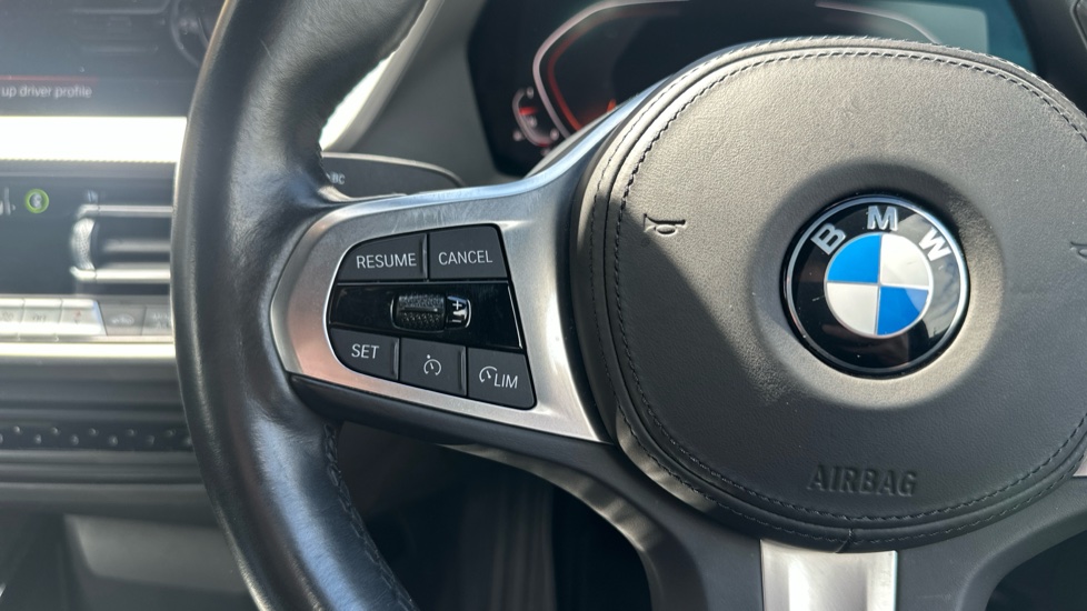 BMW 1 Series 118i [136] M Sport 5dr Step Auto [LCP] Petrol Hatchback - Image 17
