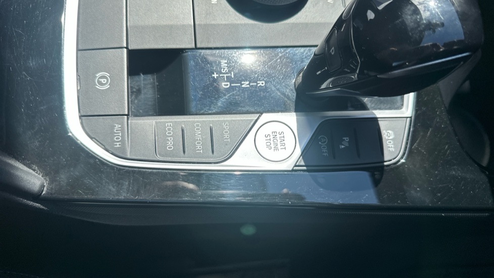 BMW 1 Series 118i [136] M Sport 5dr Step Auto [LCP] Petrol Hatchback - Image 19