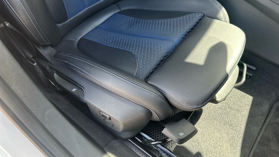 BMW 1 Series 118i [136] M Sport 5dr Step Auto [LCP] Petrol Hatchback - Image 29