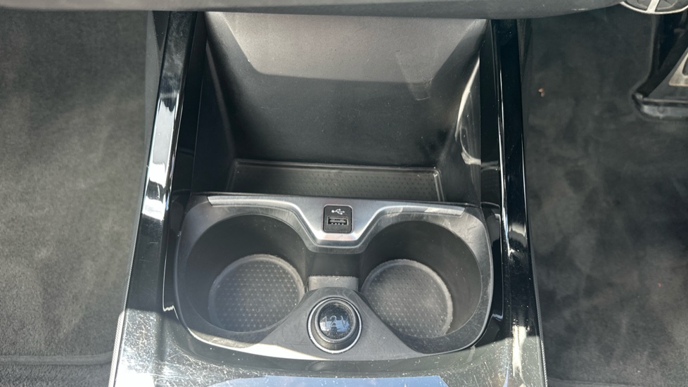 BMW 1 Series 118i [136] M Sport 5dr Step Auto [LCP] Petrol Hatchback - Image 30