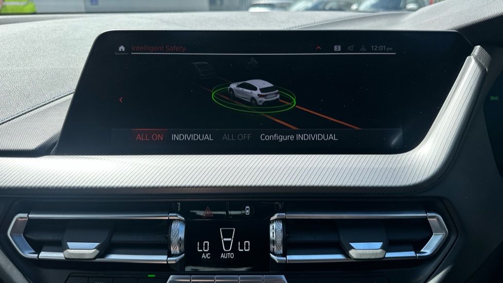 BMW 1 Series 118i [136] M Sport 5dr Step Auto [LCP] Petrol Hatchback - Image 46