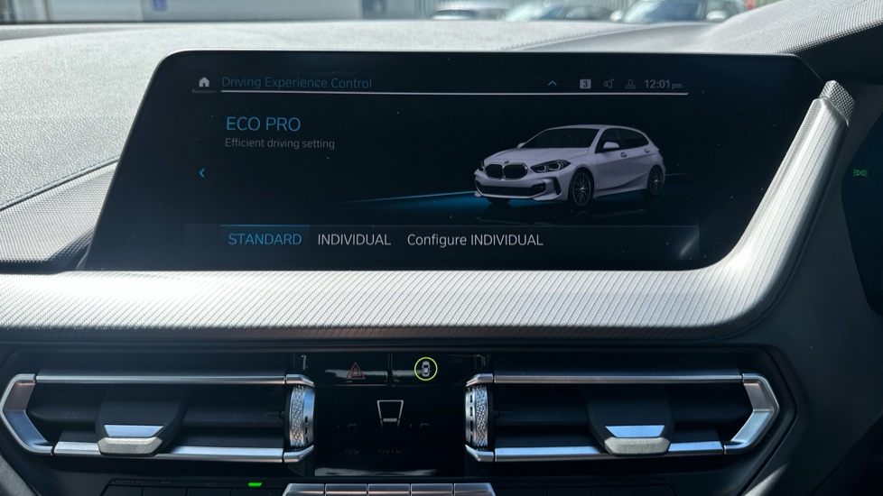 BMW 1 Series 118i [136] M Sport 5dr Step Auto [LCP] Petrol Hatchback - Image 47