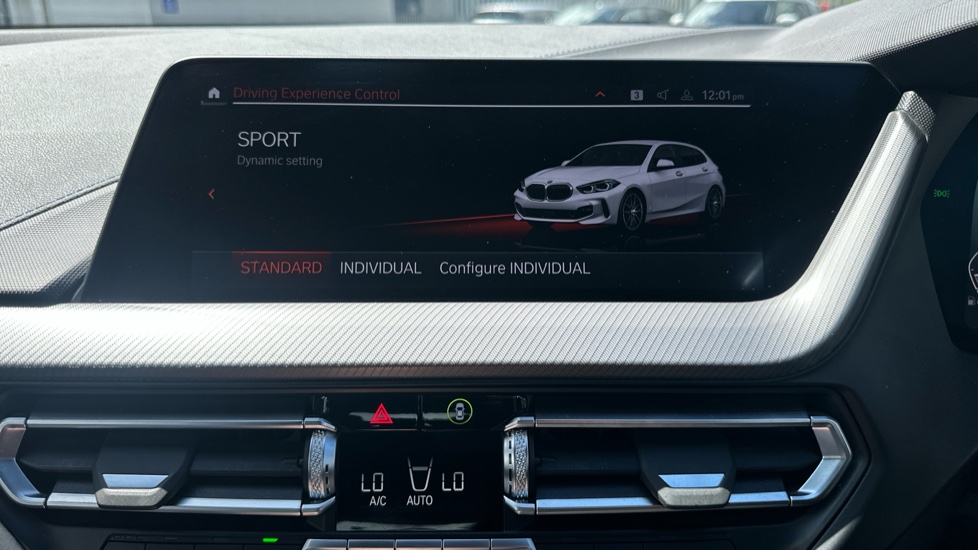 BMW 1 Series 118i [136] M Sport 5dr Step Auto [LCP] Petrol Hatchback - Image 49