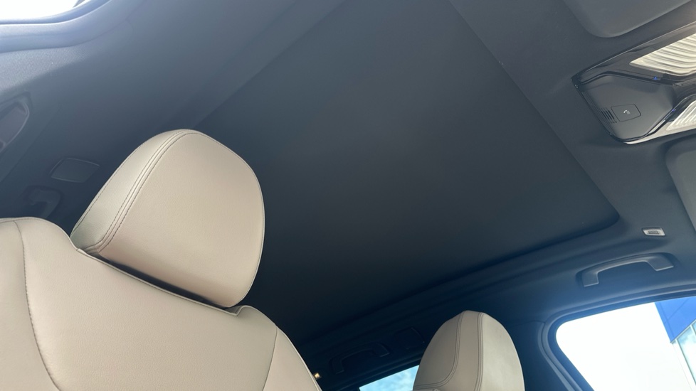 BMW iX3 210kW M Sport 80kWh 5dr Auto Electric Estate - Image 26