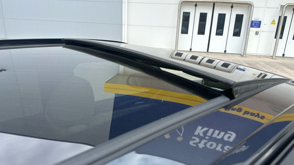 BMW iX3 210kW M Sport 80kWh 5dr Auto Electric Estate - Image 28