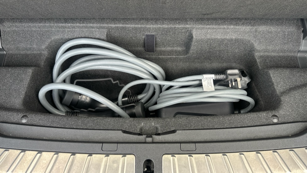 BMW iX3 210kW M Sport 80kWh 5dr Auto Electric Estate - Image 31