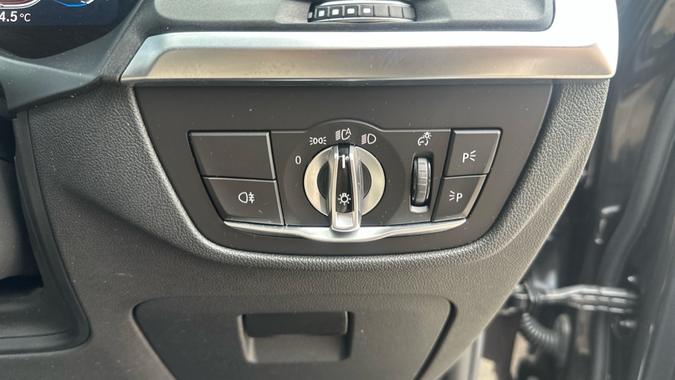 BMW iX3 210kW M Sport 80kWh 5dr Auto Electric Estate - Image 36
