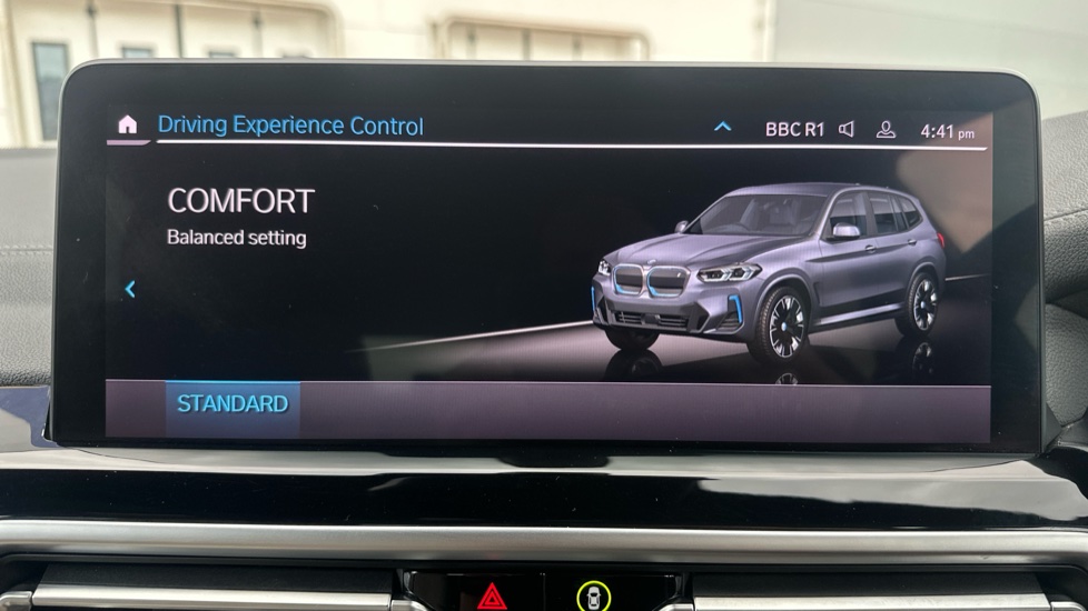 BMW iX3 210kW M Sport 80kWh 5dr Auto Electric Estate - Image 53