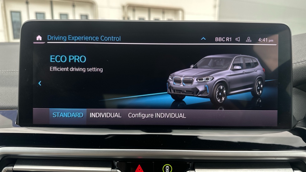 BMW iX3 210kW M Sport 80kWh 5dr Auto Electric Estate - Image 54