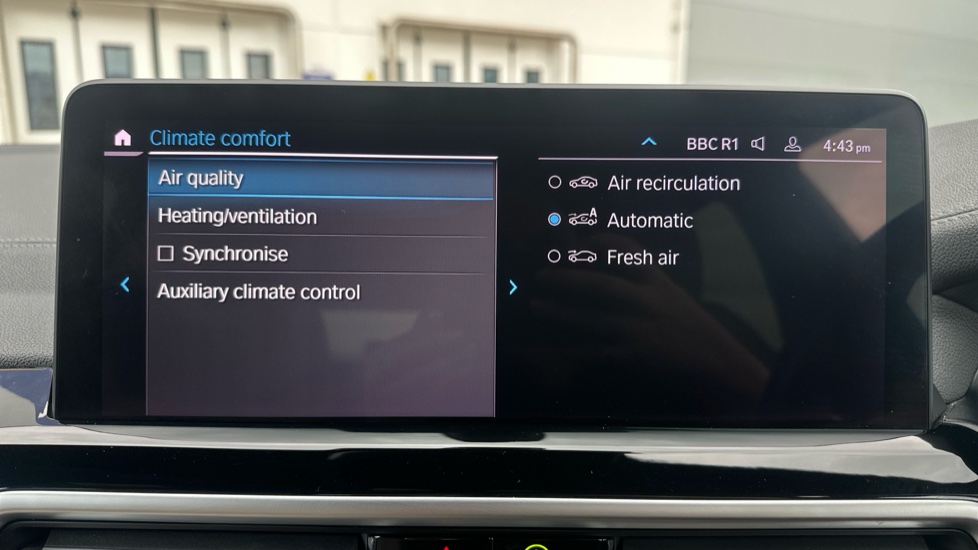 BMW iX3 210kW M Sport 80kWh 5dr Auto Electric Estate - Image 59