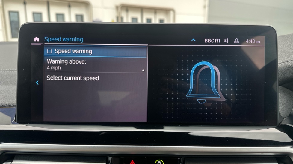 BMW iX3 210kW M Sport 80kWh 5dr Auto Electric Estate - Image 64