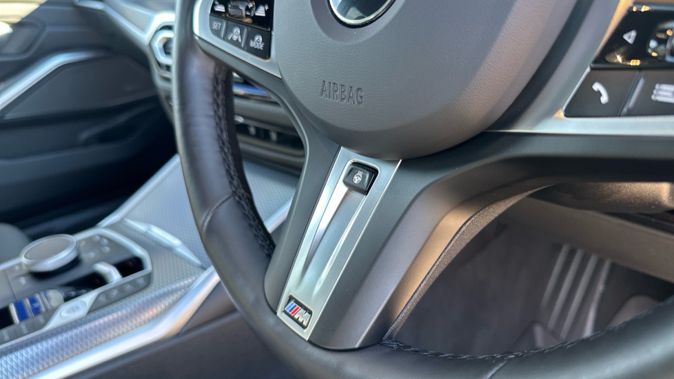 BMW 3 Series 320i M Sport 5dr Step Auto Petrol Estate - Image 34