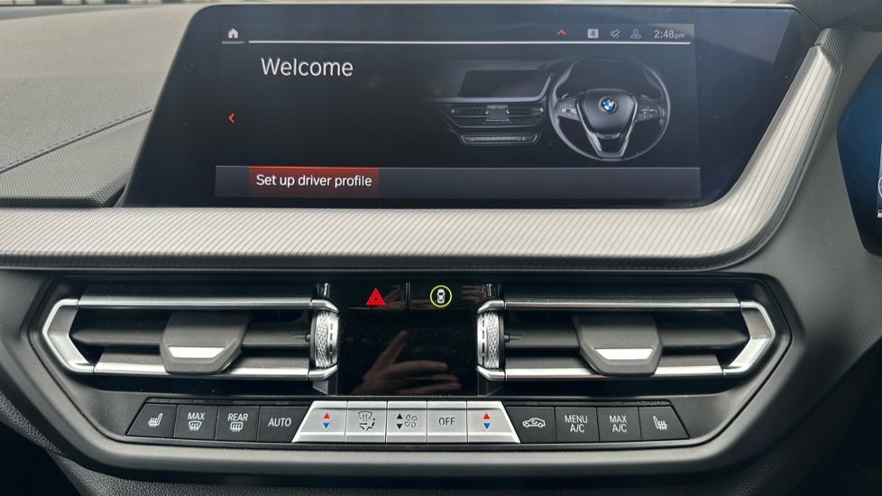 BMW 1 Series 118i M Sport 5dr Step Auto Petrol Hatchback - Image 8