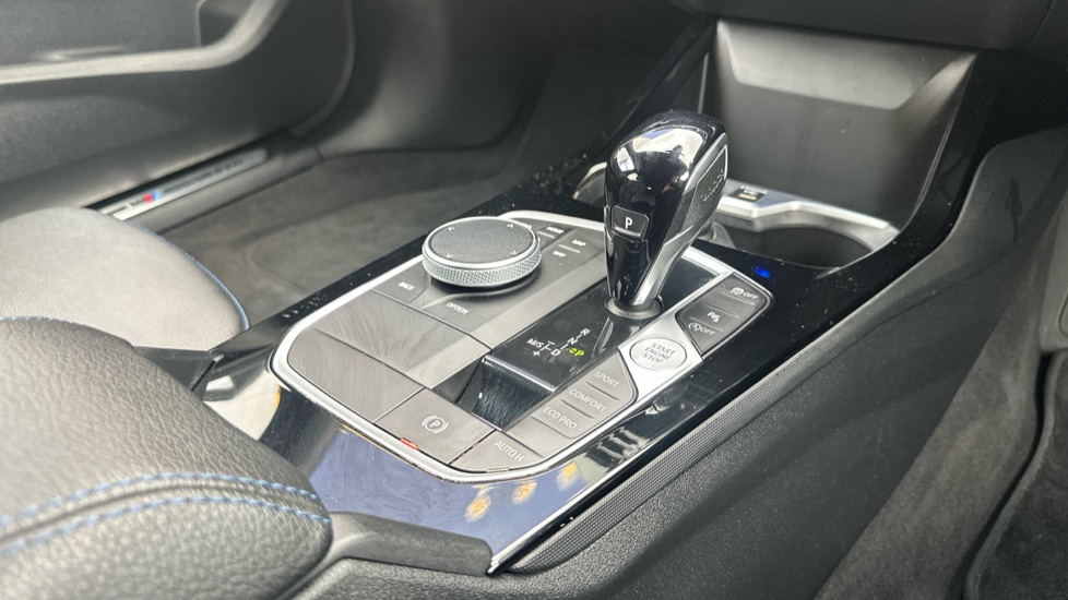 BMW 1 Series 118i M Sport 5dr Step Auto Petrol Hatchback - Image 10