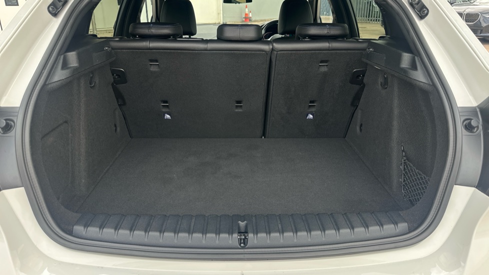 BMW 1 Series 118i M Sport 5dr Step Auto Petrol Hatchback - Image 13