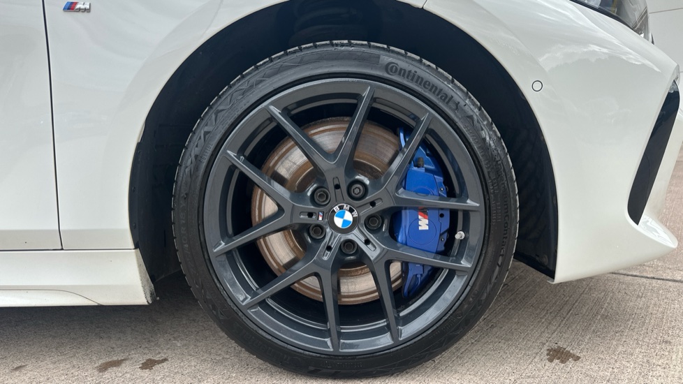 BMW 1 Series 118i M Sport 5dr Step Auto Petrol Hatchback - Image 14