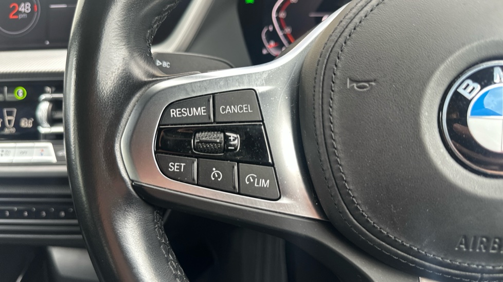 BMW 1 Series 118i M Sport 5dr Step Auto Petrol Hatchback - Image 17
