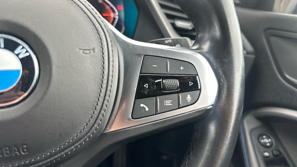 BMW 1 Series 118i M Sport 5dr Step Auto Petrol Hatchback - Image 18