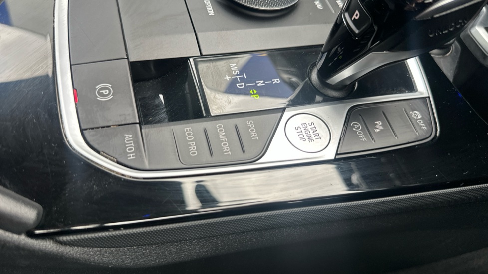 BMW 1 Series 118i M Sport 5dr Step Auto Petrol Hatchback - Image 19