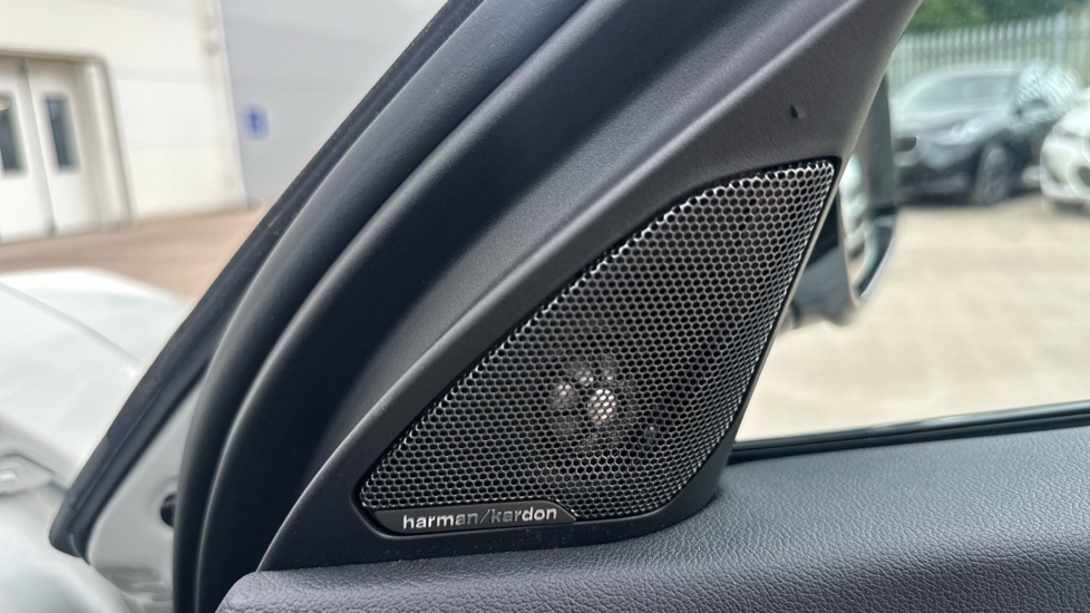 BMW 1 Series 118i M Sport 5dr Step Auto Petrol Hatchback - Image 20