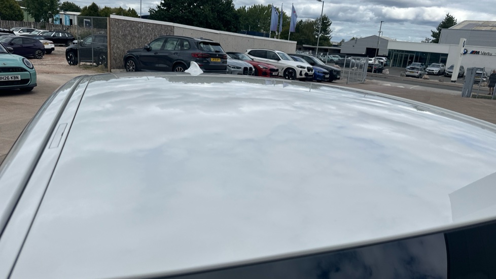 BMW 1 Series 118i M Sport 5dr Step Auto Petrol Hatchback - Image 21
