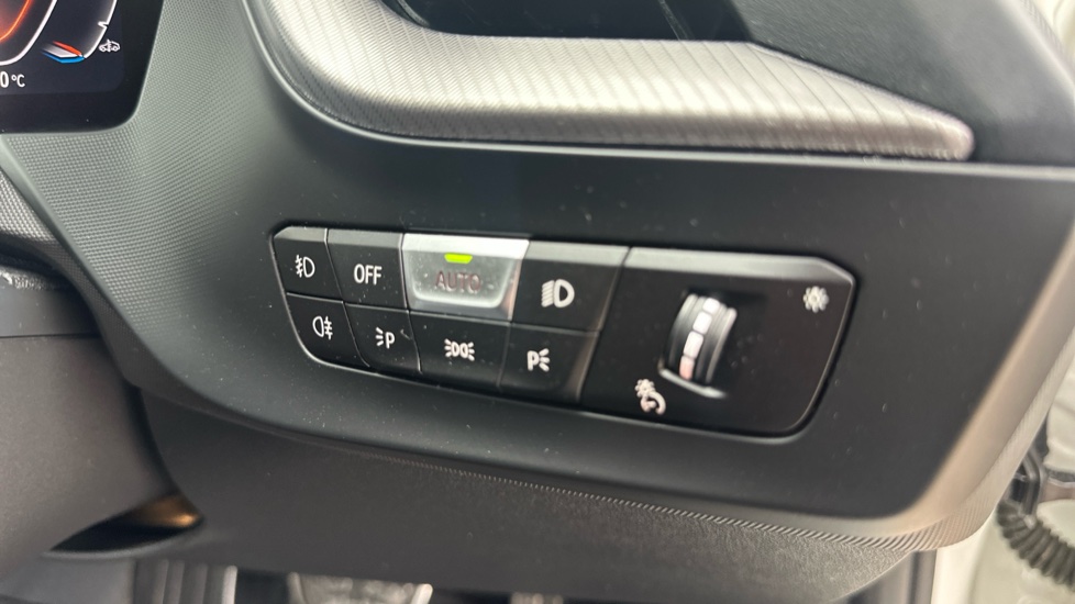 BMW 1 Series 118i M Sport 5dr Step Auto Petrol Hatchback - Image 28