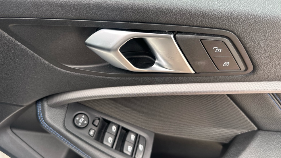 BMW 1 Series 118i M Sport 5dr Step Auto Petrol Hatchback - Image 29