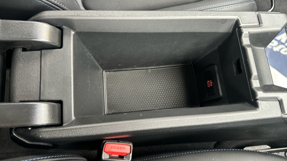BMW 1 Series 118i M Sport 5dr Step Auto Petrol Hatchback - Image 33