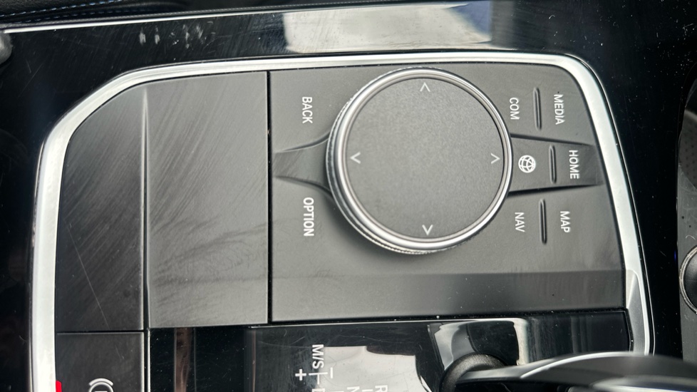 BMW 1 Series 118i M Sport 5dr Step Auto Petrol Hatchback - Image 34