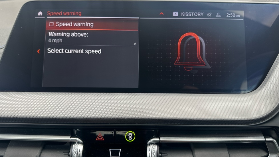 BMW 1 Series 118i M Sport 5dr Step Auto Petrol Hatchback - Image 43