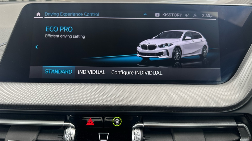 BMW 1 Series 118i M Sport 5dr Step Auto Petrol Hatchback - Image 49