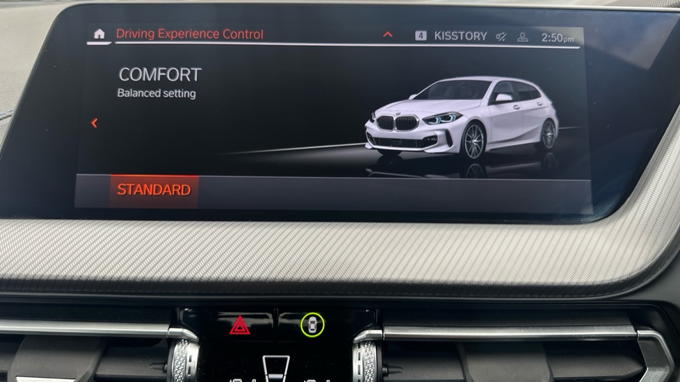BMW 1 Series 118i M Sport 5dr Step Auto Petrol Hatchback - Image 50